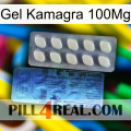 Gel Kamagra 100Mg 34